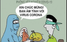 Nghe nói virus corona ảnh hưởng tới khứu giác