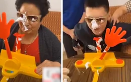 Thanh niên ôm hận khi bày trò troll mẹ