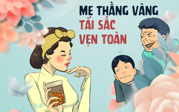 Hãy đến với trào lưu ảnh cũ, bạn thấy đời đẹp hơn!