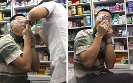 Cách trừng trị chồng suốt ngày ôm điện thoại