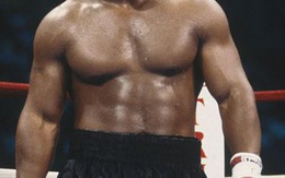 Những cú knock out đẹp mắt của huyền thoại Mike Tyson