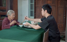 Khép lại đúng vào Ngày của Mẹ, phim ngắn 'Cân mẹ' của Việt Hương vào top thịnh hành