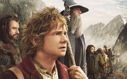 Nghe "Gollum" kể lại Người Hobbit của Tolkien gây quỹ từ thiện