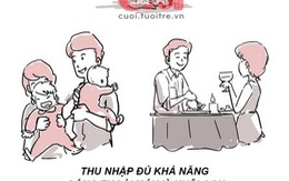 Nồng nàn hay chín chắn, kết hôn độ tuổi nào có lợi nhất?