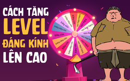 Lão phú hộ và câu chuyện làm thế nào để mọi người kính trọng mình