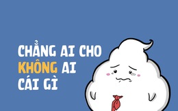 Mây Tồ: Chẳng có ai cho không mình bao giờ