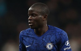 Ám ảnh về dịch COVID-19, Kante được Chelsea chuẩn bị cho nghỉ hết mùa