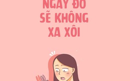 Bỗng nhận được tin nhắn từ crush lúc 6 giờ sáng