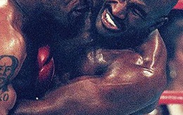 23 năm sau ngày Mike Tyson cắn đứt tai Holyfield, cả hai bàn chuyện tái đấu
