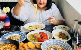 Giảm cân ngoạn mục, 'thánh ăn Hàn Quốc' lại phát hiện bị ung thư tuyến giáp