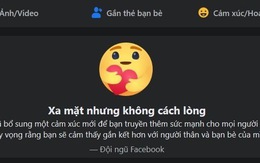 Facebook chuẩn bị khai tử icon 'Thương thương'?