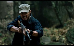 Chồng Xuân Lan xuất hiện trong bom tấn Netflix 'Da 5 Bloods'