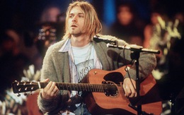 Sử dụng trí tuệ nhân tạo sáng tác như… Kurt Cobain (Nirvana)