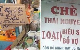 Tuyệt chiêu Marketing có '1-0-2' của các tiểu thương Việt