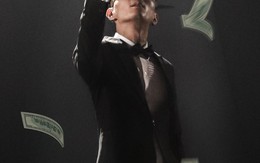 Rhymastic 'đá xéo' loạt phát ngôn về tiền ở Vbiz trong MV mới