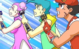 Hãng BCS Nhật Bản dạy tình dục an toàn bằng phim hoạt hình