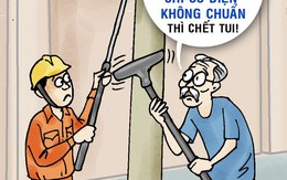 Cải tiến ngành điện với máy hút bụi