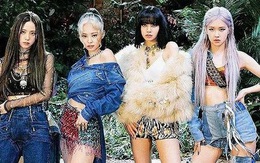 Blackpink 'phủ xanh' bảng xếp hạng, trở thành nhóm nhạc Idol đầu tiên đạt 'Perfect All-kill' 2020