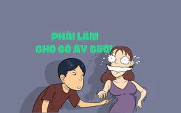 Muốn thoát ế, phải làm cho cô ấy cười