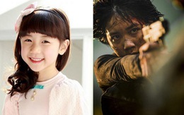 Sao nhí 'Hope' lột xác thành thiếu nữ cực cool ngầu trong 'Train to Busan 2'