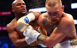 Độc cô cầu bại Mayweather khẳng định tái xỏ găng trong năm 2020