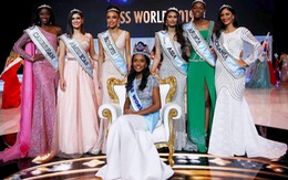 Hủy cuộc thi Miss World 2020 vì COVID-19