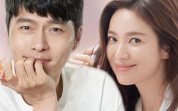 Lộ thêm bằng chứng Song Hye Kyo và Hyun Bin dọn về sống cùng nhau