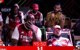 Fan Arsenal bị chỉ trích khi ăn mừng Pulisic chấn thương