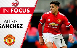 Man Utd 'lót tay' Alexis Sanchez gần 300 tỉ đồng để ... mau mau đi khỏi đội!
