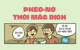 Chí Phèo vẫn âm tính trước khi ăn bát cháo hành tình yêu