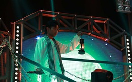 Ricky Star - rapper khiến bốn huấn luyện viên phải 'đại chiến 4 nón vàng' tại Rap Việt