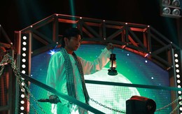 Ricky Star - rapper khiến bốn huấn luyện viên phải 'đại chiến 4 nón vàng' tại Rap Việt
