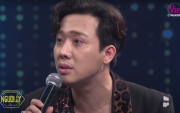 Hari Won bức xúc vì bị đồn có bầu, Trấn Thành nghẹn ngào nói chuyện con cái