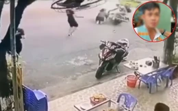 Sàm sỡ cô gái mặc váy ngắn trên phố Sài Gòn, thanh niên bị đánh hội đồng