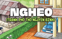 Hà Nội: Nhà lầu xe hơi được nhận hỗ trợ ảnh hưởng COVID, hộ nghèo thật thì bị bỏ qua