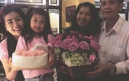 Mẹ Mai Phương bất ngờ hủy đơn kiện hai bảo mẫu của bé Lavie