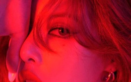 HyunA tung ca khúc mở đường cho full album đầu tiên trong sự nghiệp