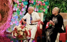 Cụ ông 90 tuổi 4 lần chinh phục Fansipan tiết lộ bí quyết hôn nhân 'kim cương'
