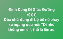 ‘Cười xỉu’ với cách đặt tên con theo nơi bố mẹ gặp nhau lần đầu