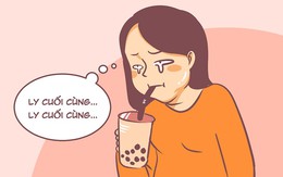 Những lý do khiến con gái khóc hầu hết đều liên quan đến nhan sắc