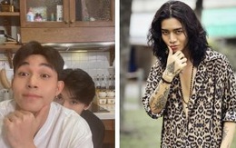 BB Trần 'đánh ghen' trai lạ ở nhà Jun Phạm khiến netizen cười bò