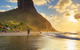 Thiên đường ở Brazil tái mở cửa cho du khách… đã mắc COVID-19