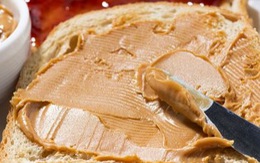 Muốn ‘yêu’ khỏe, hãy ăn bơ đậu phộng vào bữa sáng