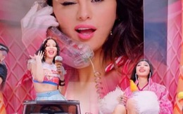 Netizen tranh cãi lý do 'Ice Cream' của Blackpink và Selena Gomez không có thứ hạng cao tại Hàn Quốc