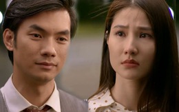 "Tình yêu và tham vọng" tập 55: Linh khóc đỏ mắt khi biết lý do Minh mãi không ngỏ lời yêu