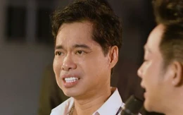 Ngọc Sơn vừa hát vừa đẩy tạ, lại còn chia sẻ về scandal lao lý năm xưa
