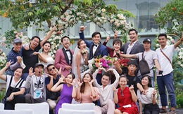 Thanh Sơn tiết lộ kết phim 'Tình yêu và tham vọng': Minh và Linh không làm đám cưới