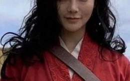 Mulan bị soi bằng...kính hiển vi, Lưu Diệc Phi còn bị nữ diễn viên đóng thế 'dìm' luôn nhan sắc