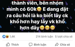 Vua Còm 15-9: Chú chó 'mặt mãn nguyện' khi được cẩu tặc cho ngồi trước xe máy