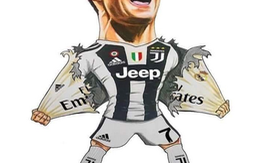 Lỗ 2.000 tỉ, Juventus thấm thía với gánh nặng mang tên... Ronaldo